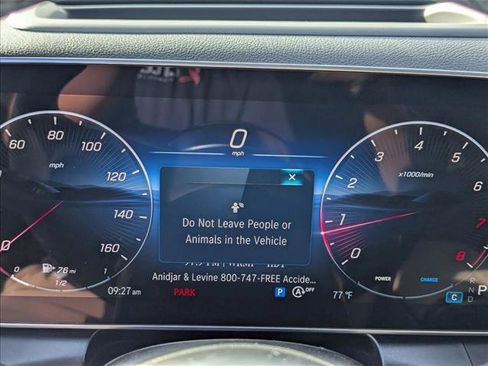 Used 2026 Mercedes-Benz GLC 300 4MATIC image 10
