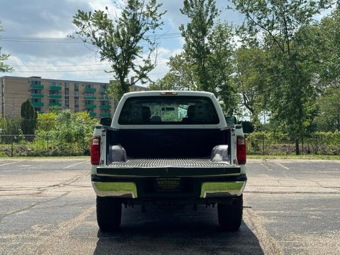 Used 2014 Ford F250 XL w/ Power Equipment Group AWD/4WD image 15