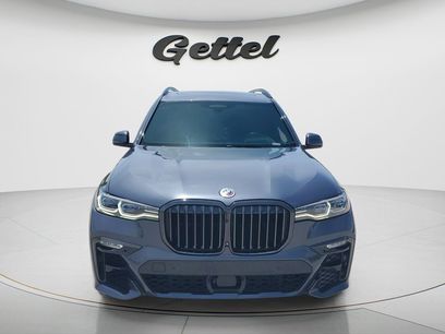 Used 2019 BMW X7 xDrive50i w/ Dynamic Handling Package