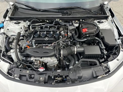 Used 2024 Acura Integra image 32