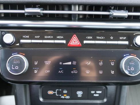 New 2026 Hyundai Tucson Limited image 21