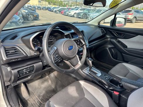 Used 2021 Subaru Crosstrek 2.0i Premium w/ Moonroof Package image 24