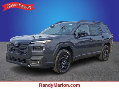 New 2026 Subaru Outback Limited