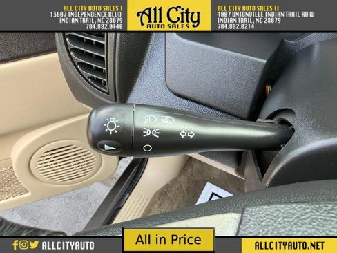 Used 2004 Saturn Vue AWD V6 w/ Leather Appointments Pkg image 20