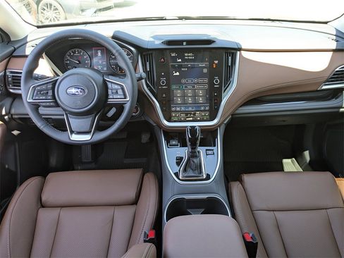 New 2025 Subaru Outback Touring XT w/ Popular Package #2 image 15