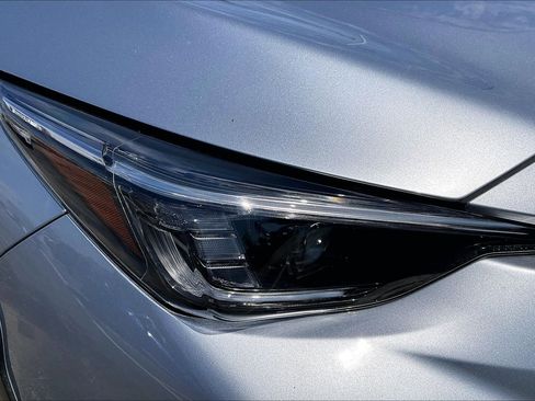 Certified 2024 Subaru Crosstrek 2.5i Limited w/ Crosstrek Mirror Package AWD/4WD image 30
