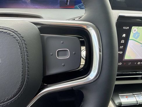 New 2026 Lincoln Nautilus Premier AWD/4WD image 30