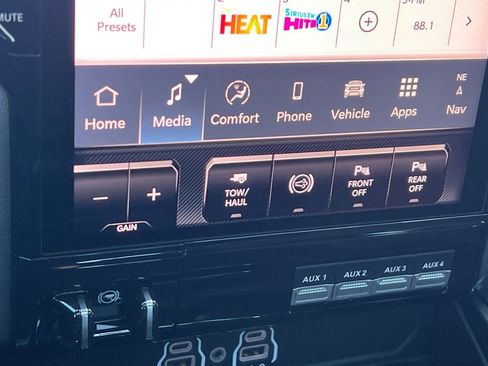 New 2026 RAM 2500 Laramie image 16