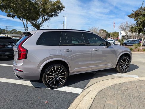 Used 2026 Volvo XC90 B6 Ultra w/ Lounge Package image 6