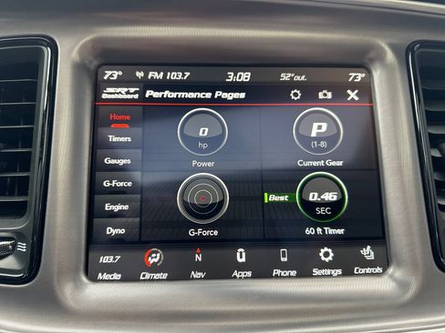 Certified 2021 Dodge Challenger R/T Scat Pack w/ T/A Package image 32