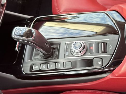 Used 2022 Maserati Levante GT image 22