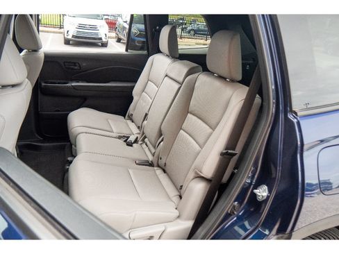 Used 2023 Honda Passport EX-L image 19