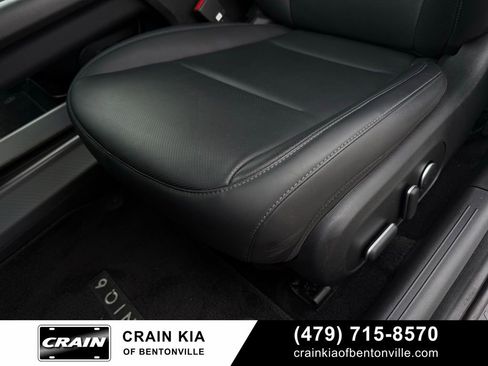 Used 2024 Hyundai Ioniq 6 SEL AWD/4WD image 23