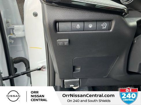 New 2026 Nissan Kicks SR w/ SR Premium Package image 19