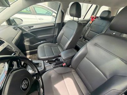 Used 2015 Volkswagen Golf TDI S