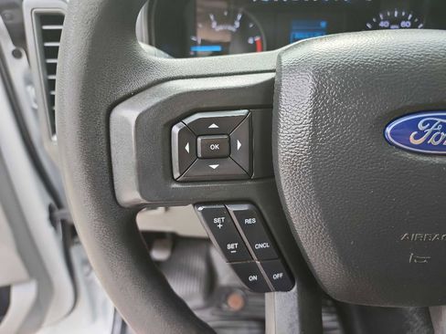 Used 2022 Ford F250 XL w/ Power Equipment Group image 20