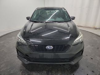 Used 2022 Subaru Impreza 2.0i Sport w/ Popular Package #1 video 2