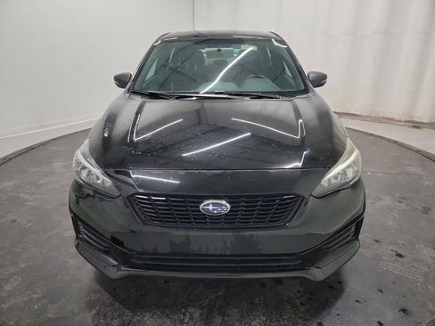 Used 2022 Subaru Impreza 2.0i Sport w/ Popular Package #1 image 2