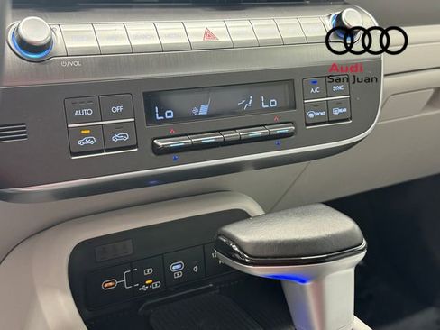 Used 2026 Hyundai Kona SEL Sport FWD image 30