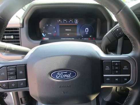 Used 2025 Ford F150 XLT w/ Equipment Group 301A Standard AWD/4WD image 20