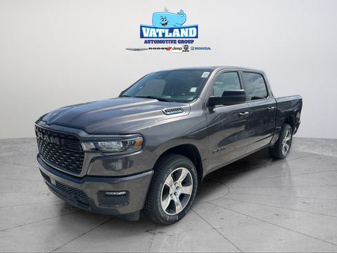 New 2026 RAM 1500 Express RWD image 1