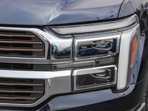 Certified 2024 Ford F150 King Ranch w/ FX4 Off-Road Package AWD/4WD image 9