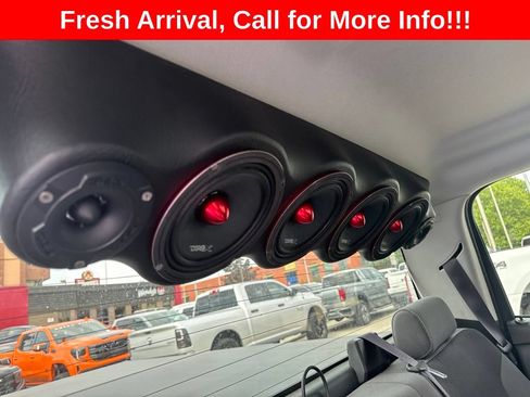 Used 2014 Chevrolet Silverado 1500 LT w/ LT Convenience Package AWD/4WD image 16