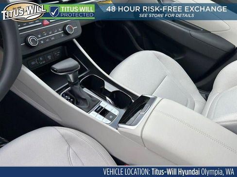 New 2026 Hyundai Tucson SE AWD/4WD image 56