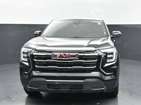Used 2026 GMC Terrain Elevation FWD image 8