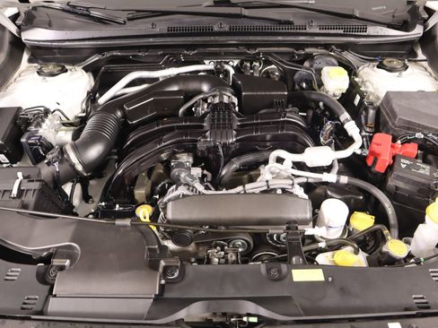 Used 2024 Subaru Crosstrek 2.5i Sport w/ Popular Package #4A image 20