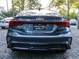 Certified 2023 Kia Forte GT-Line w/ GT-Line Technology Package image 5