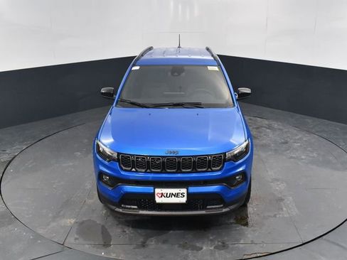 New 2026 Jeep Compass Latitude image 35
