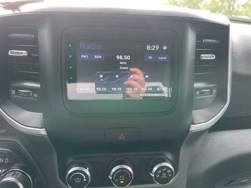 Used 2022 RAM 1500 Big Horn AWD/4WD image 27