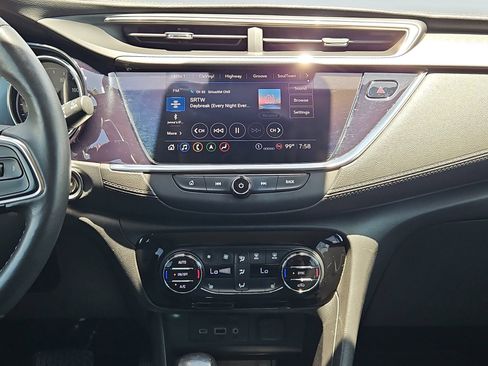 Used 2021 Buick Encore GX Essence w/ Advanced Technology Package AWD/4WD image 22