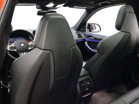 Used 2020 BMW X3 M w/ Executive Package image 20