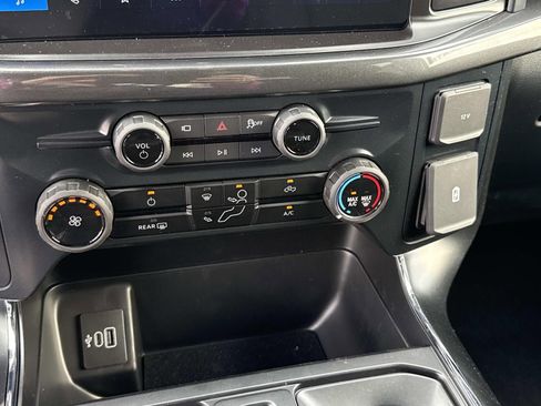 New 2026 Ford F150 STX AWD/4WD image 16