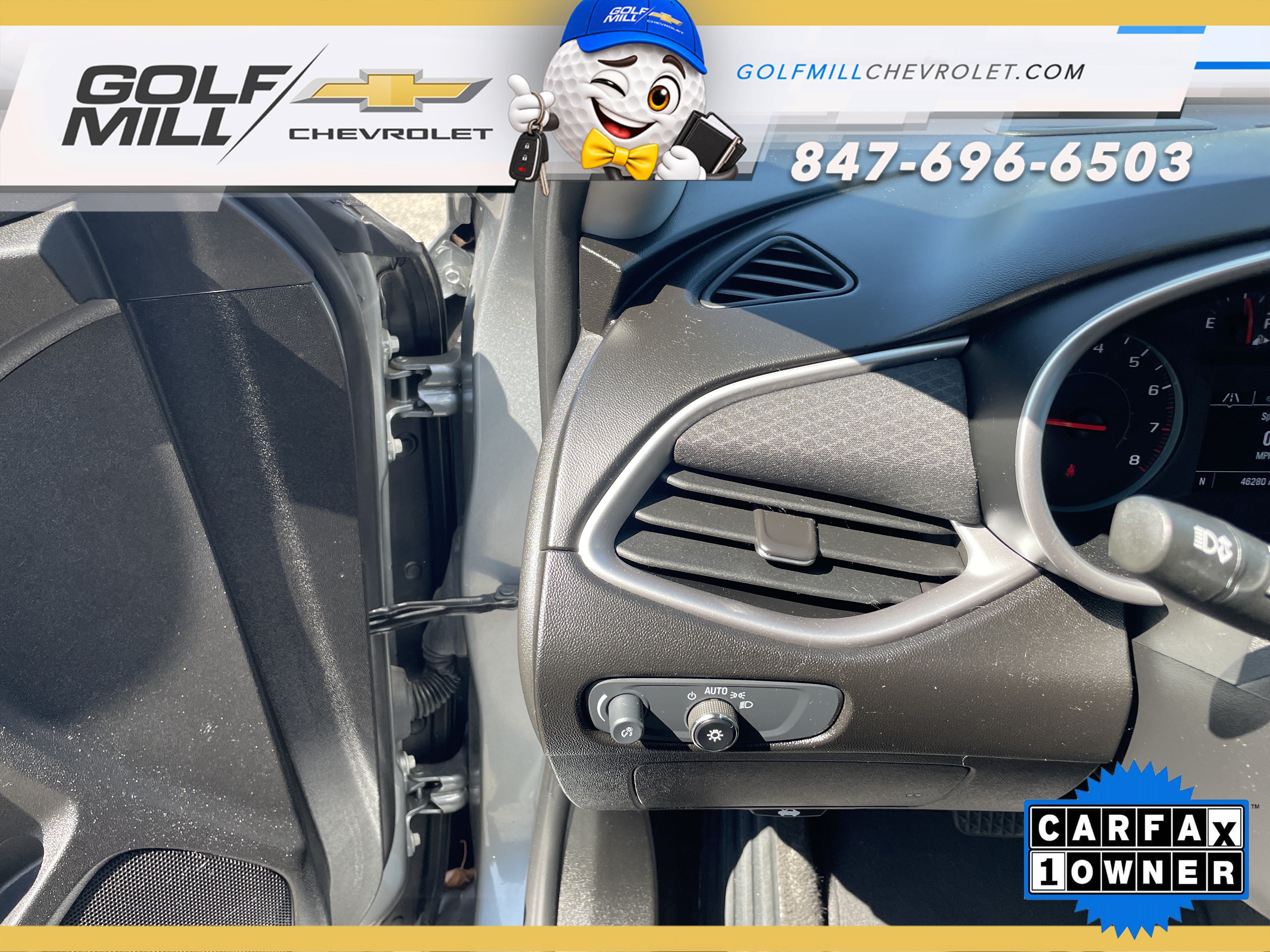 Used 2024 Chevrolet Malibu LT FWD image 17