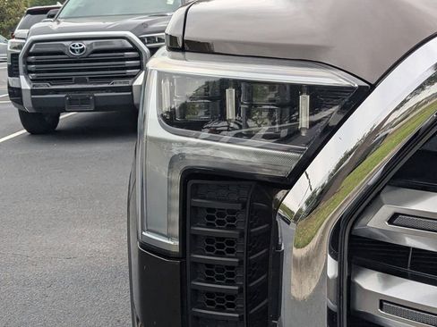 Used 2022 Toyota Tundra 1794 Edition RWD image 11
