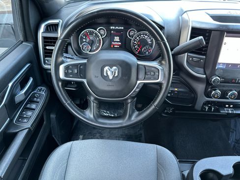 Used 2024 RAM 3500 Big Horn image 14