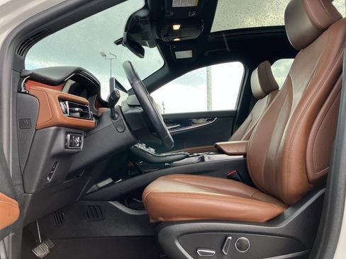 Used 2023 Lincoln Nautilus Reserve w/ Equipment Group 201A image 26