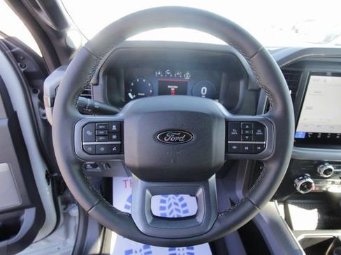 New 2026 Ford F150 XLT w/ Equipment Group 303A High image 22