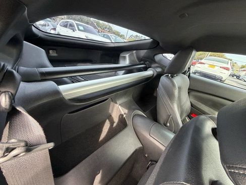 Used 2018 Nissan 370Z Touring image 27