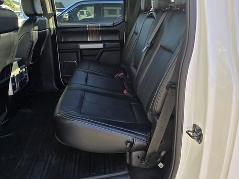 Used 2020 Ford F150 Lariat w/ Equipment Group 502A Luxury image 13