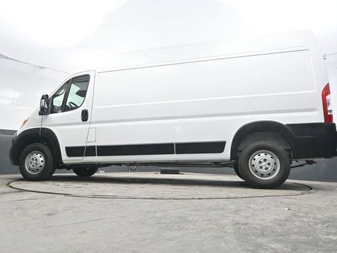 Used 2023 RAM ProMaster 2500 image 33