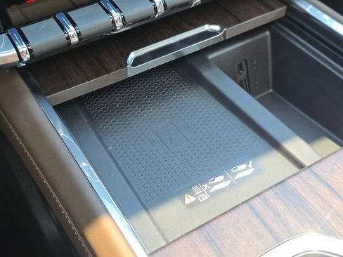 New 2026 GMC Acadia Denali Ultimate AWD/4WD image 32
