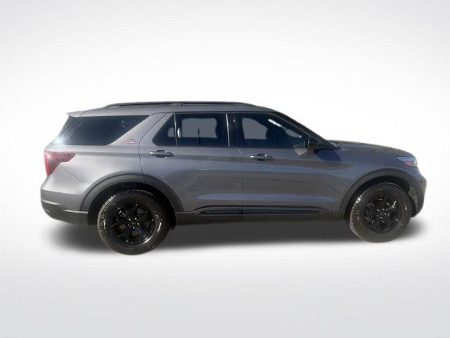 Certified 2024 Ford Explorer Timberline w/ Timberline Technology Package AWD/4WD image 12