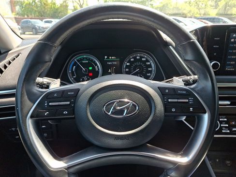 Used 2022 Hyundai Sonata SEL FWD image 18