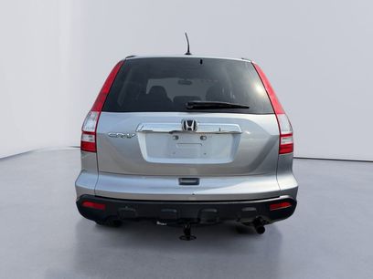 Used 2007 Honda CR-V EX-L