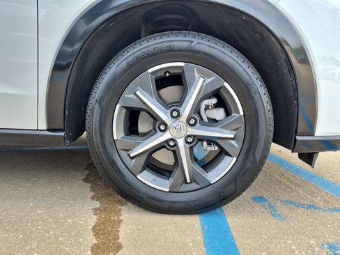 Used 2024 Honda HR-V EX-L image 33