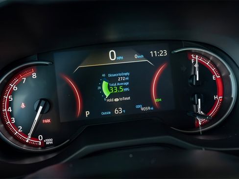 Used 2024 Toyota RAV4 XLE Premium image 14